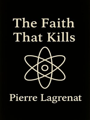 cover image of The Faith That Kills